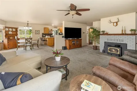 4010 Teanaway Middle Fork Road Cle Elum WA 98922