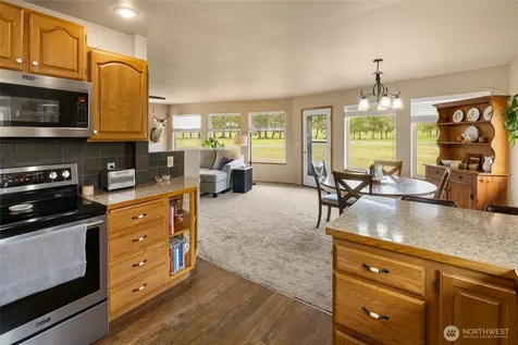 4010 Teanaway Middle Fork Road Cle Elum WA 98922