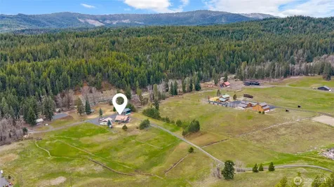 4010 Teanaway Middle Fork Road Cle Elum WA 98922