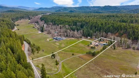 4010 Teanaway Middle Fork Road Cle Elum WA 98922