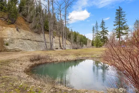 4010 Teanaway Middle Fork Road Cle Elum WA 98922