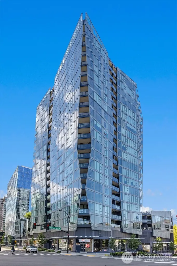 188 Bellevue Way NE Bellevue WA 98004