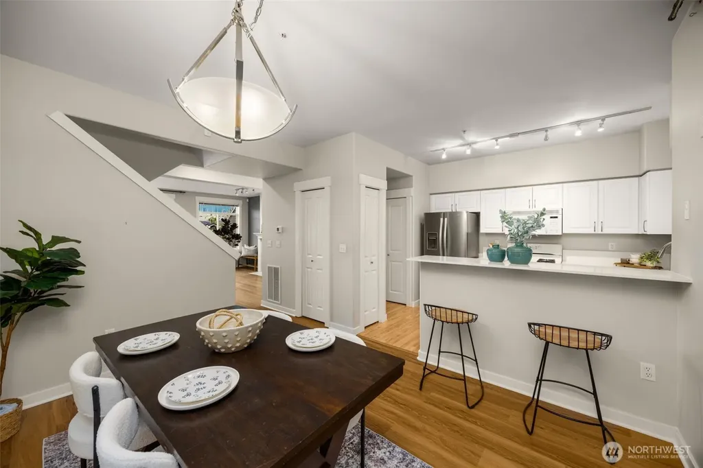 23300 SE Black Nugget Road Issaquah WA 98029