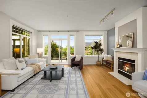 23300 SE Black Nugget Road Issaquah WA 98029