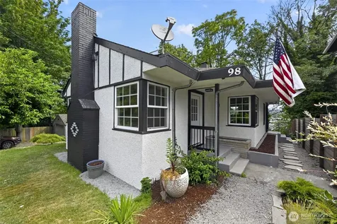 98 Hardie Avenue SW Renton WA 98057