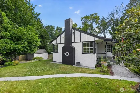 98 Hardie Avenue SW Renton WA 98057