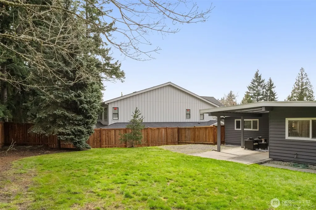 334 157th Avenue NE Bellevue WA 98008