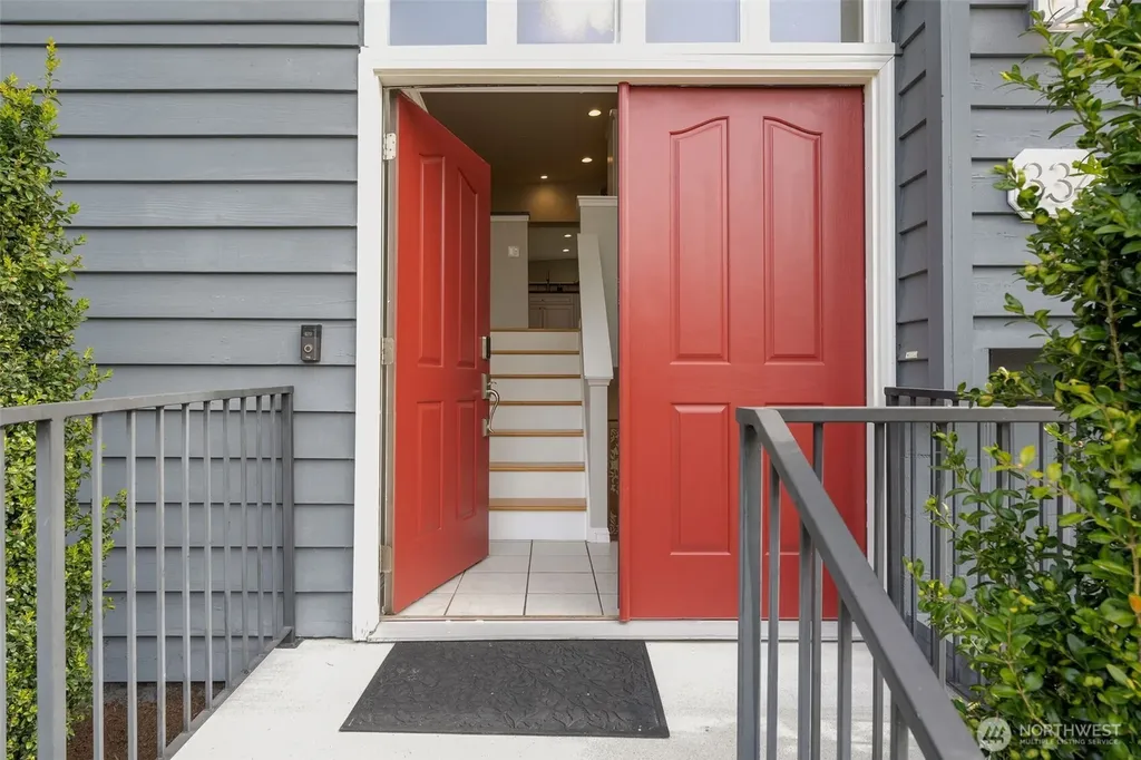 334 157th Avenue NE Bellevue WA 98008