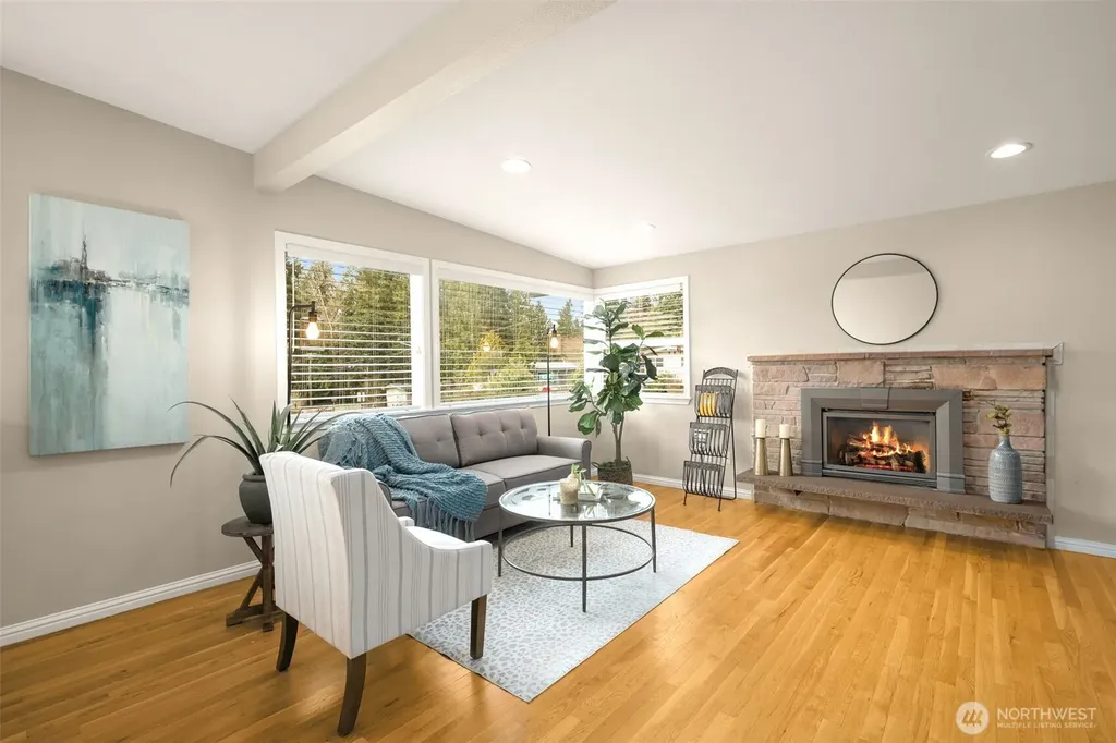 334 157th Avenue NE Bellevue WA 98008
