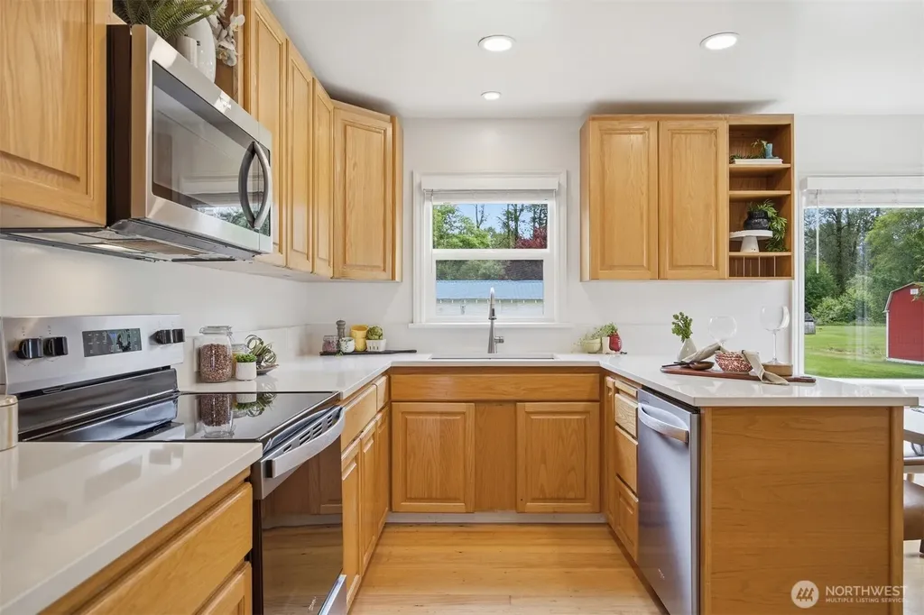 10531 Sterling Road Sedro Woolley WA 98284
