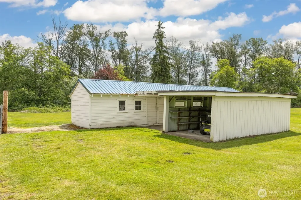 10531 Sterling Road Sedro Woolley WA 98284