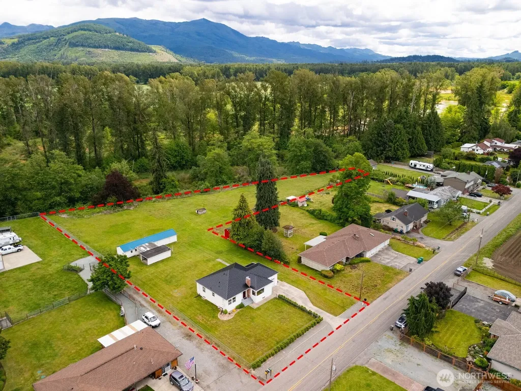 10531 Sterling Road Sedro Woolley WA 98284