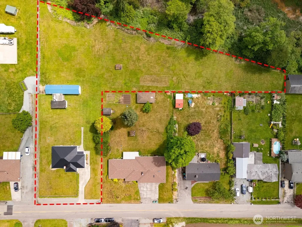 10531 Sterling Road Sedro Woolley WA 98284