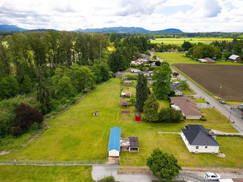 10531 Sterling Road Sedro Woolley WA 98284