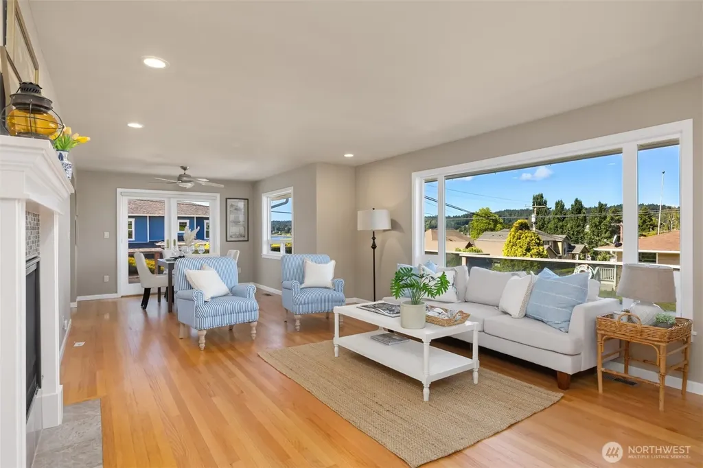 18420 Torgeson Avenue NE Poulsbo WA 98370