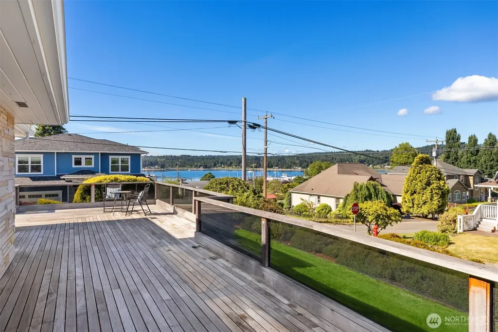 18420 Torgeson Avenue NE Poulsbo WA 98370