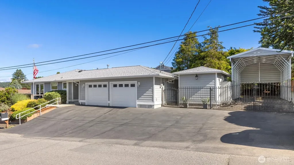 18420 Torgeson Avenue NE Poulsbo WA 98370