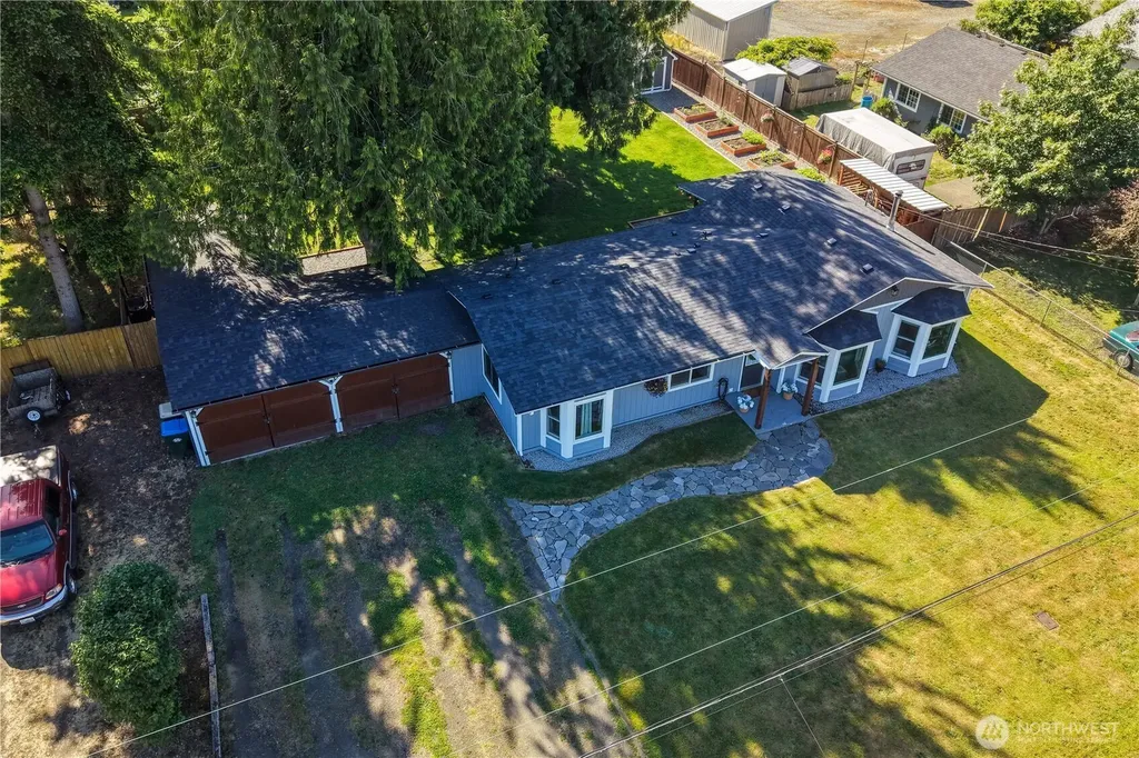 559 Huston Street S Tenino WA 98589