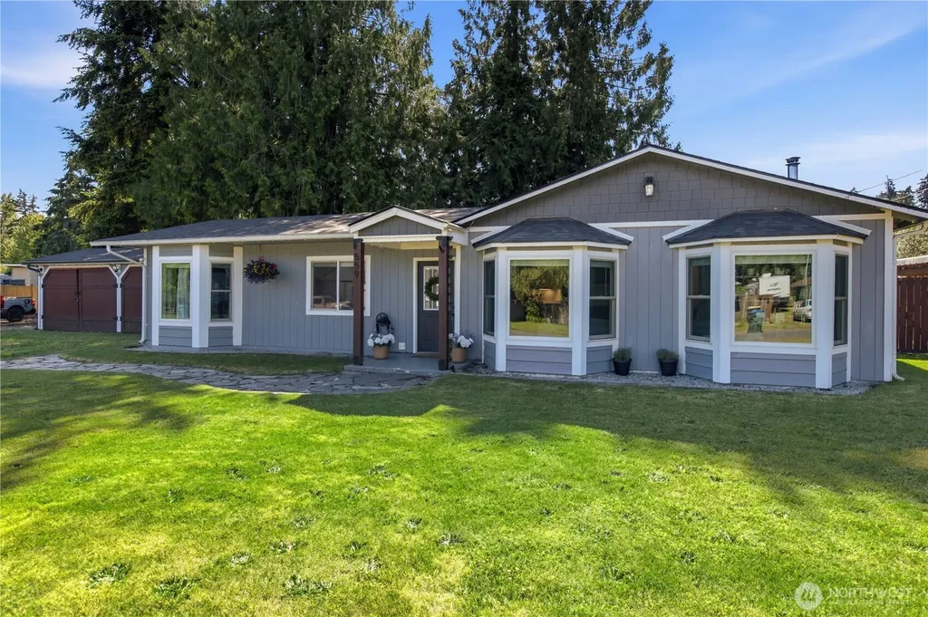 559 Huston Street S Tenino WA 98589