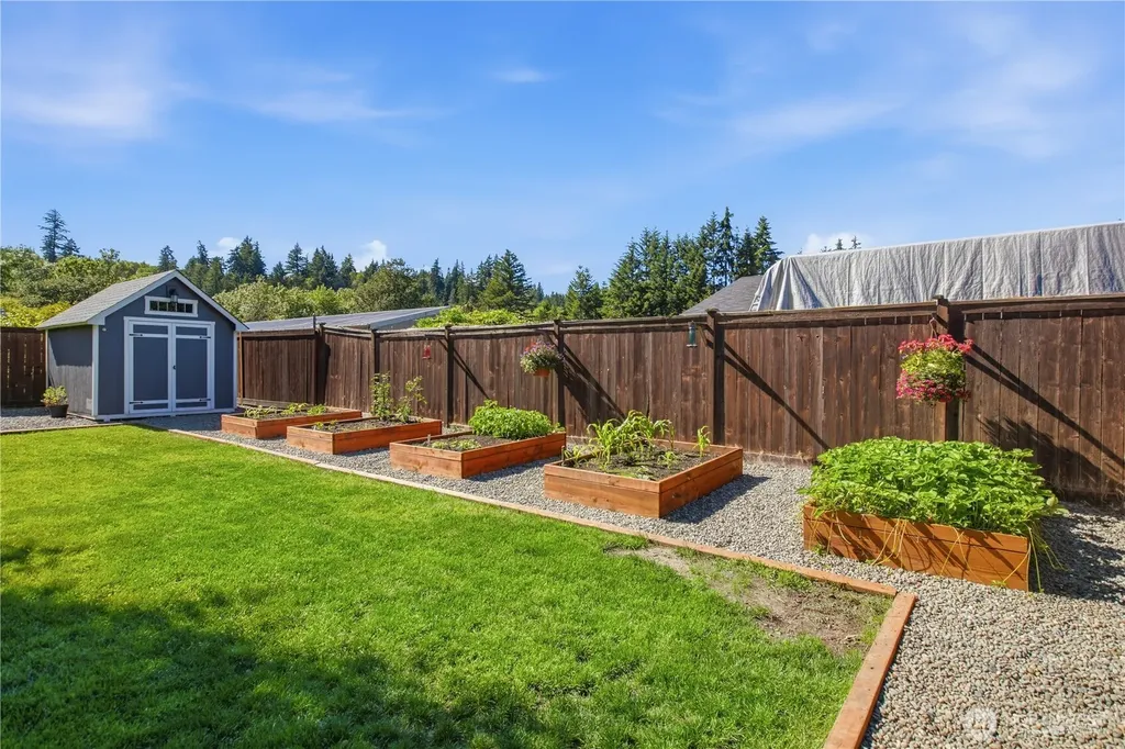 559 Huston Street S Tenino WA 98589
