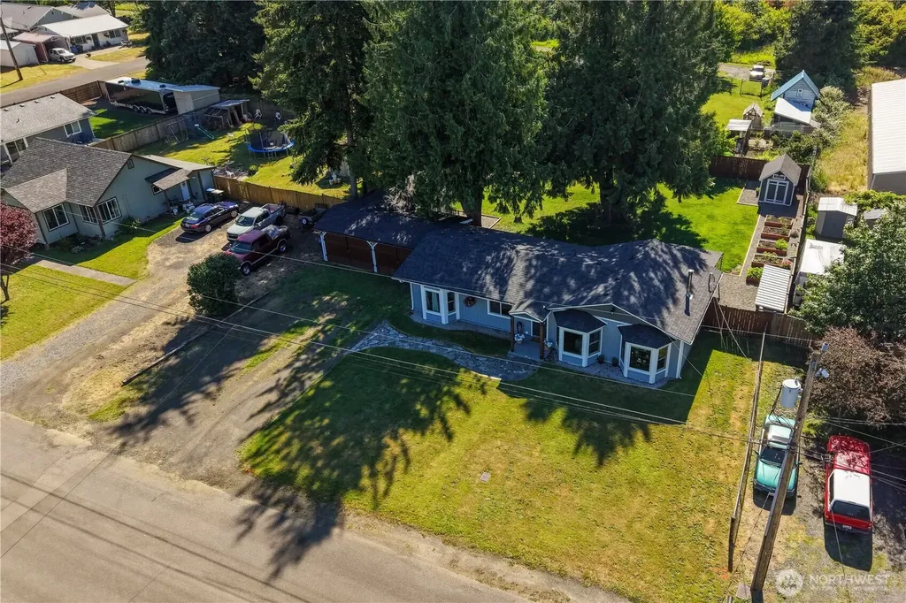 559 Huston Street S Tenino WA 98589