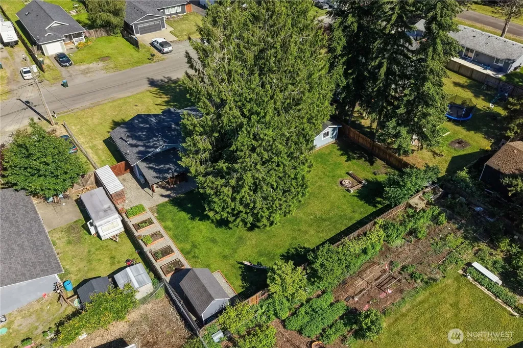 559 Huston Street S Tenino WA 98589