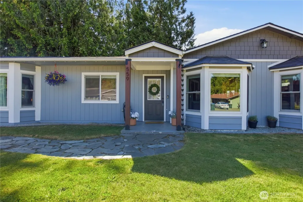559 Huston Street S Tenino WA 98589