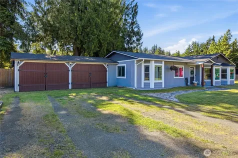 559 Huston Street S Tenino WA 98589