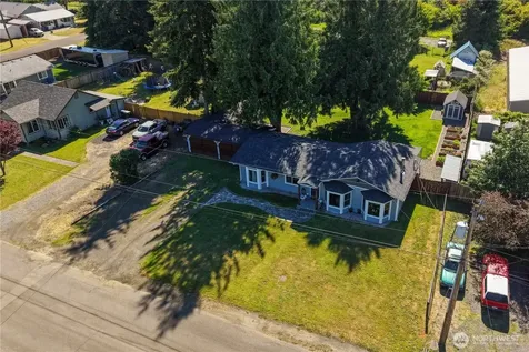 559 Huston Street S Tenino WA 98589