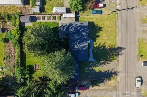 559 Huston Street S Tenino WA 98589