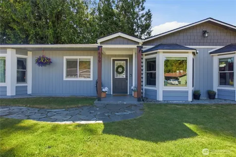 559 Huston Street S Tenino WA 98589