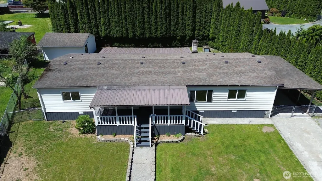 820 Fruitdale Road Sedro Woolley WA 98284