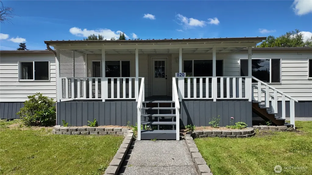 820 Fruitdale Road Sedro Woolley WA 98284