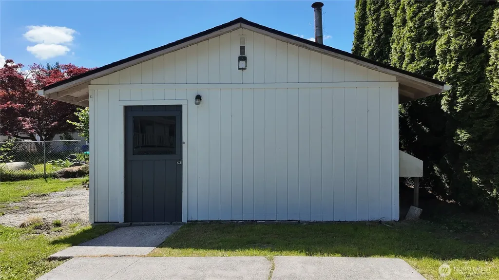 820 Fruitdale Road Sedro Woolley WA 98284