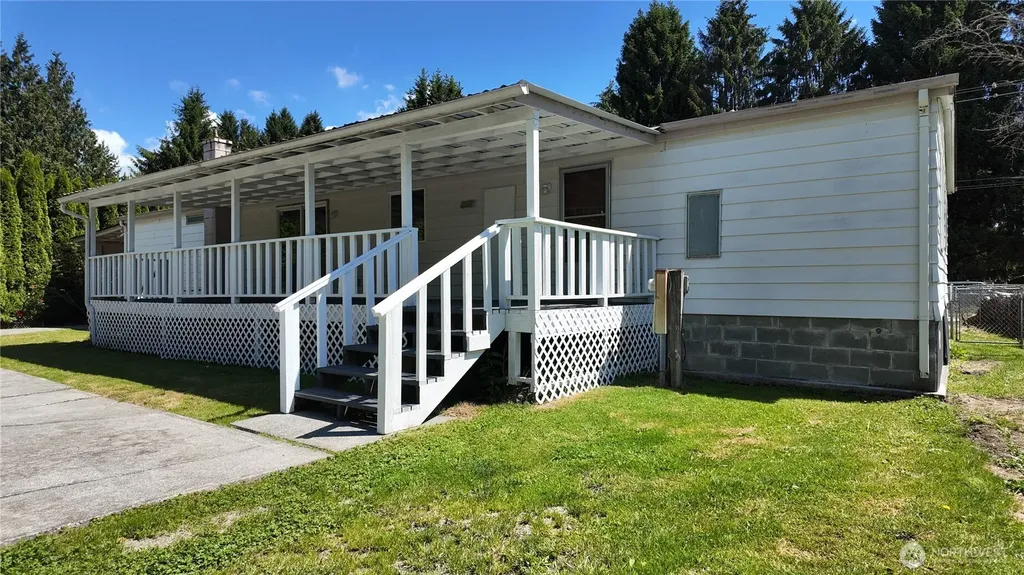 820 Fruitdale Road Sedro Woolley WA 98284