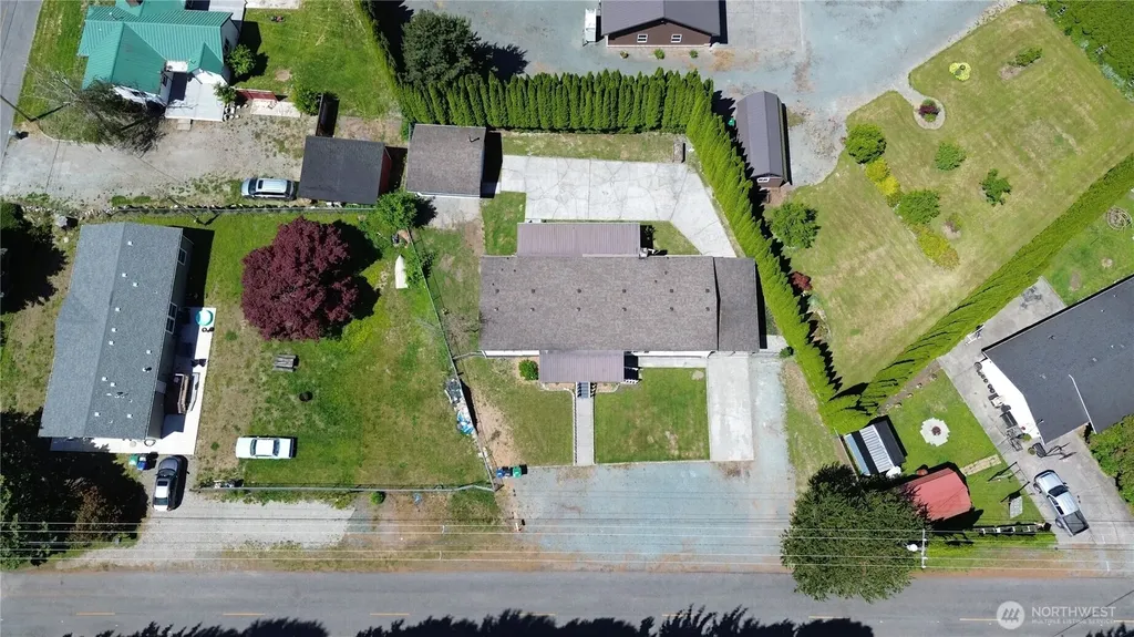 820 Fruitdale Road Sedro Woolley WA 98284
