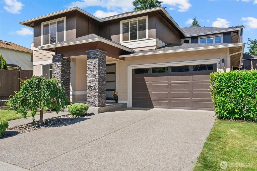 21317 130th Avenue SE Kent WA 98031