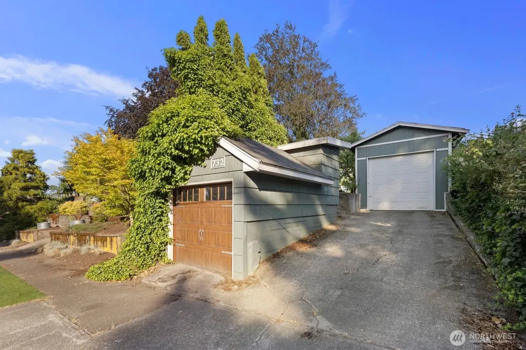 732 S Summit Avenue Bremerton WA 98312