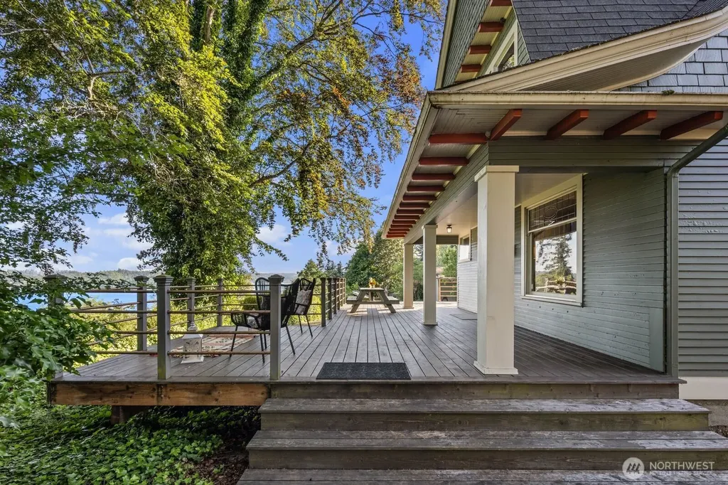 732 S Summit Avenue Bremerton WA 98312