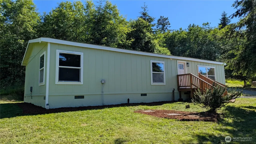104 Sun Valley Drive Chehalis WA 98532