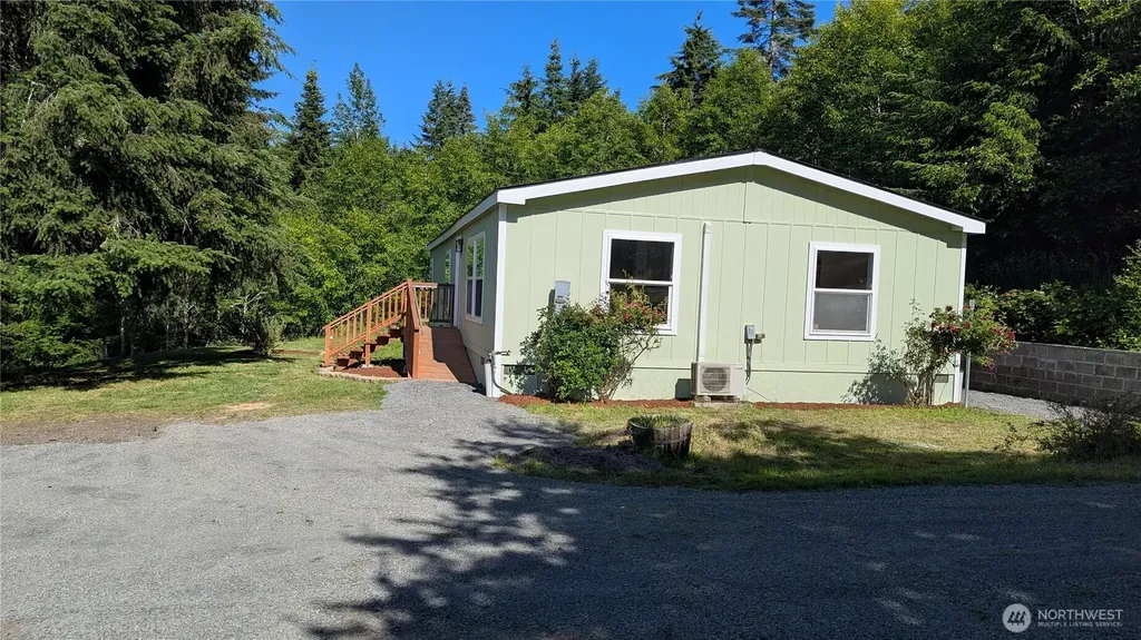 104 Sun Valley Drive Chehalis WA 98532