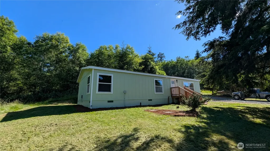104 Sun Valley Drive Chehalis WA 98532