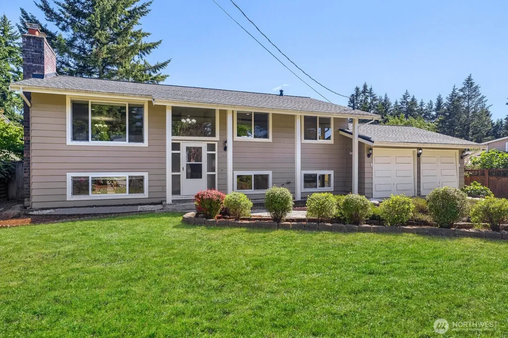 14511 NE 4th Street Bellevue WA 98007