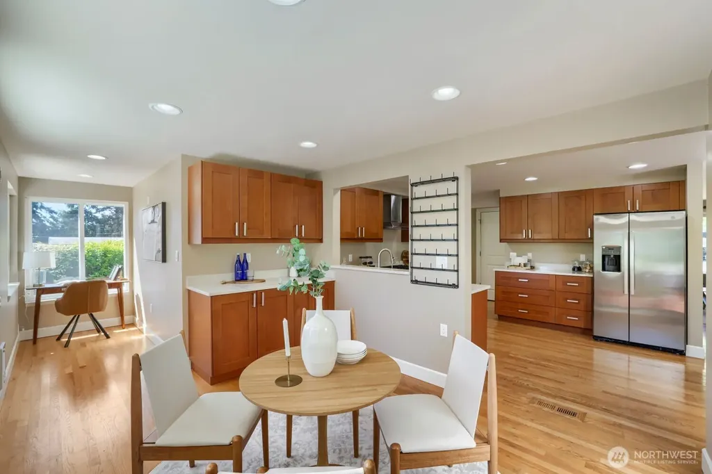 14511 NE 4th Street Bellevue WA 98007