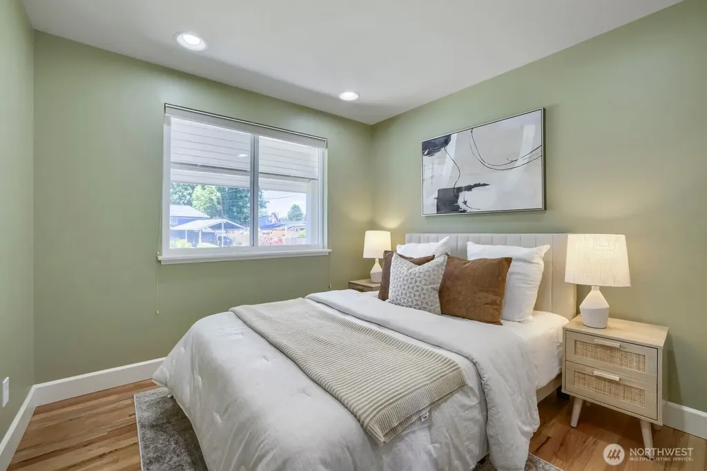 14511 NE 4th Street Bellevue WA 98007