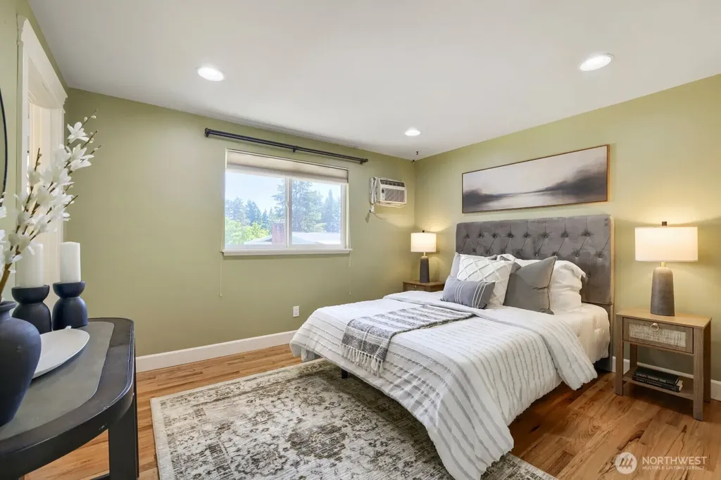14511 NE 4th Street Bellevue WA 98007
