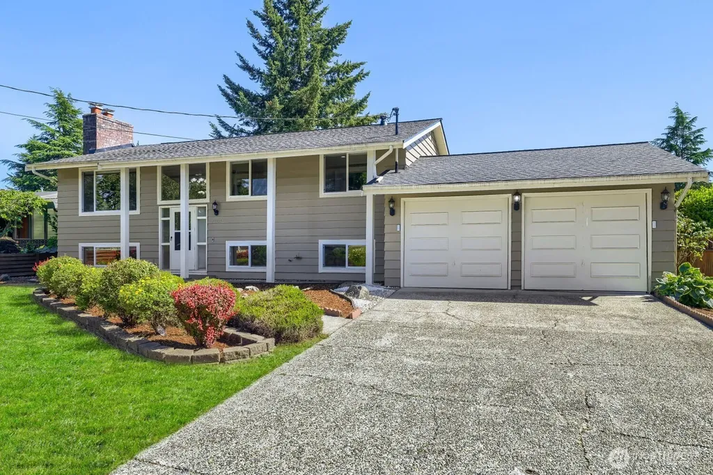 14511 NE 4th Street Bellevue WA 98007