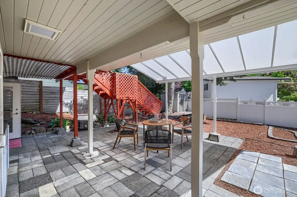 14511 NE 4th Street Bellevue WA 98007