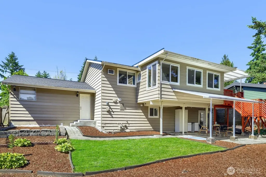 14511 NE 4th Street Bellevue WA 98007