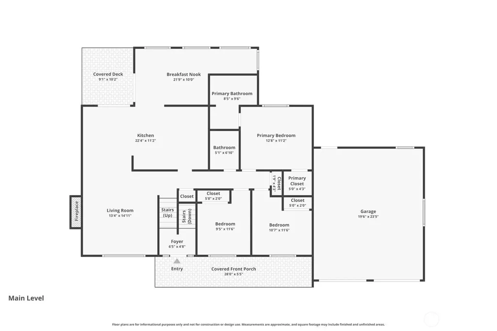14511 NE 4th Street Bellevue WA 98007